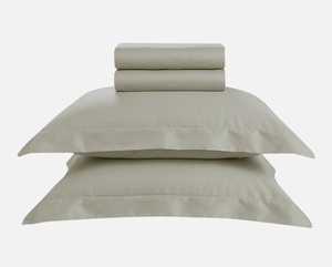 Jogo de Cama Queen - Cetim 300 Fios - Tellaio