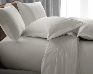 Jogo de Cama Queen - Cetim 300 Fios - Tellaio