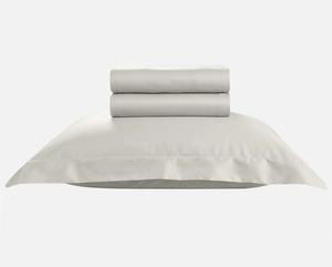 Jogo de Cama Solteiro - Cetim 300 Fios - Tellaio