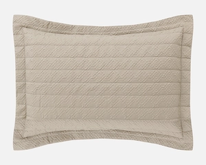 Par de Porta Travesseiros 0.50x0.70m Crinkle - Beca Decor