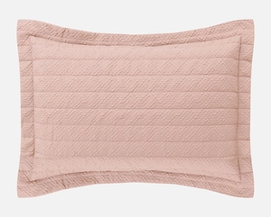 Par de Porta Travesseiros 0.50x0.70m Crinkle - Beca Decor