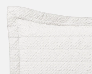 Par de Porta Travesseiros 0.50x0.70m Crinkle - Beca Decor