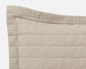 Par de Porta Travesseiros 0.50x0.70m Crinkle - Beca Decor