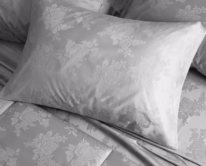 Edredom Zelo Hotel Jacquard Casal - Percal 400 Fios