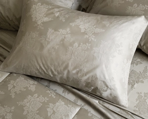 Jogo de Cama Zelo Hotel Jacquard Casal - Percal 400 Fios