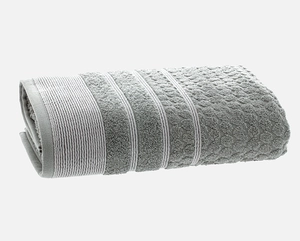 Toalha de Banho Corttex Treviso - Gramatura: 450g/m²