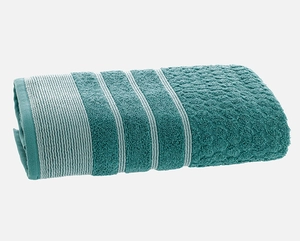 Toalha de Banho Corttex Treviso - Gramatura: 450g/m²