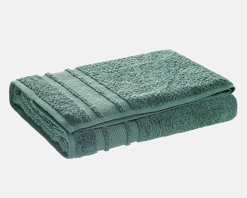 Toalha Banhão Trussardi Lecce - Fio Penteado - Gramatura: 500g/m²