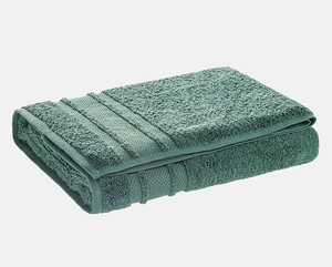 Toalha Banhão Trussardi Lecce - Fio Penteado - Gramatura: 500g/m²