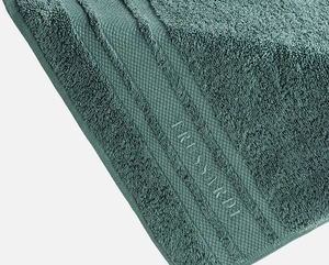 Toalha Banhão Trussardi Lecce - Fio Penteado - Gramatura: 500g/m²