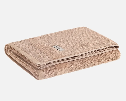 Toalha de Rosto Trussardi Borgia - Fio Penteado - Gramatura: 560g/m²