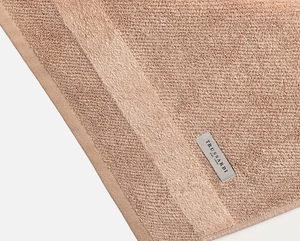 Toalha de Rosto Trussardi Borgia - Fio Penteado - Gramatura: 560g/m²