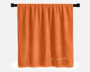Toalha de Praia Trussardi 0.86x1.60m - Ombrelli