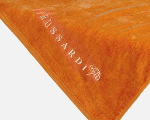 Toalha de Praia Trussardi 0.86x1.60m - Ombrelli