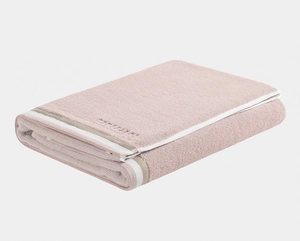 Toalha Banhão Trussardi Montello - Fio Penteado - Gramatura: 540g/m²