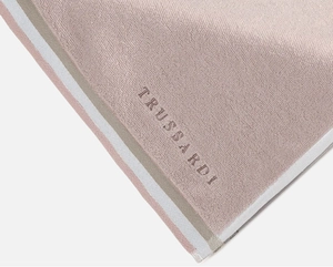 Toalha Banhão Trussardi Montello - Fio Penteado - Gramatura: 540g/m²