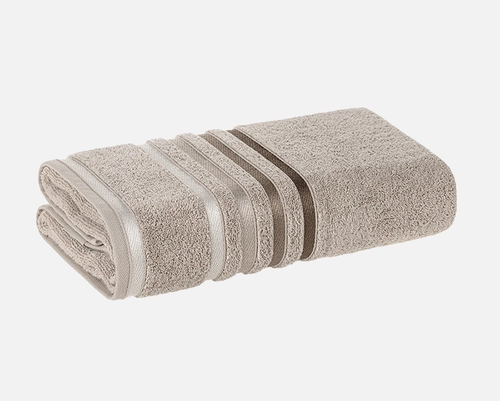 Toalha de Rosto Karsten Lumina - Fio Penteado - Gramatura: 500g/m²