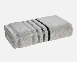 Toalha de Rosto Karsten Lumina - Fio Penteado - Gramatura: 500g/m²