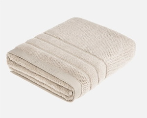 Toalha Banhão Trussardi Massima - 100% Algodão Egípcio - Gramatura: 660g/m²