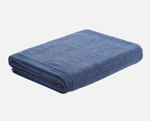 Toalha Banhão Trussardi Maggiore - Fio Penteado - Gramatura: 450g/m²