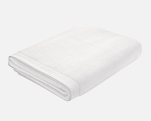 Toalha Banhão Trussardi Maggiore - Fio Penteado - Gramatura: 450g/m²