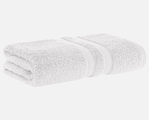Toalha Banhão Buddemeyer - 100% Algodão Egípcio - Fio Penteado - Gramatura: 550g/m²
