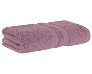 Toalha Banhão Buddemeyer - 100% Algodão Egípcio - Fio Penteado - Gramatura: 550g/m²