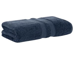 Toalha Banhão Buddemeyer - 100% Algodão Egípcio - Fio Penteado - Gramatura: 550g/m²