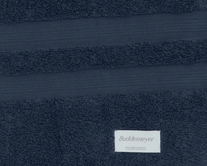 Toalha Banhão Buddemeyer - 100% Algodão Egípcio - Fio Penteado - Gramatura: 550g/m²