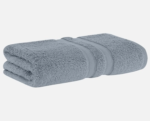Toalha Banhão Buddemeyer - 100% Algodão Egípcio - Fio Penteado - Gramatura: 550g/m²