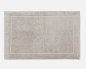 Piso Karsten Juliet - 100% Algodão - Gramatura: 680g/m²