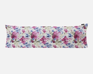 Fronha para Travesseiro de Corpo 0.50x1.35m Alexandre Herchcovitch - Percal 180 Fios