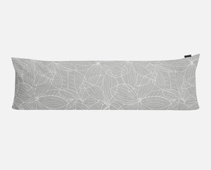 Fronha para Travesseiro de Corpo 0.50x1.35m Alexandre Herchcovitch - Percal 180 Fios