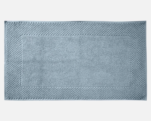 Piso Buddemeyer  Premium Fio Penteado - 100% Algodão Egípcio - Gramatura: 1100g/m²