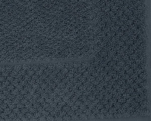 Piso Buddemeyer  Premium Fio Penteado - 100% Algodão Egípcio - Gramatura: 1100g/m²