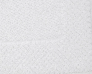 Piso Buddemeyer  Premium Fio Penteado - 100% Algodão Egípcio - Gramatura: 1100g/m²