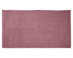 Piso Buddemeyer  Premium Fio Penteado - 100% Algodão Egípcio - Gramatura: 1100g/m²