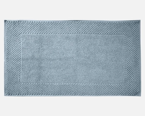 Piso Buddemeyer  Premium Fio Penteado - 100% Algodão Egípcio - Gramatura: 1100g/m²