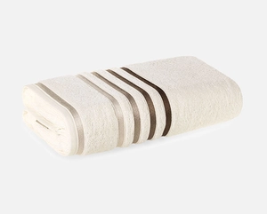 Toalha Banhão Karsten Lumina - Fio Penteado - Gramatura: 500g/m²