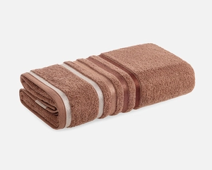 Toalha Banhão Karsten Lumina - Fio Penteado - Gramatura: 500g/m²