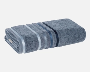 Toalha Banhão Karsten Lumina - Fio Penteado - Gramatura: 500g/m²