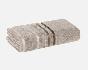 Toalha Banhão Karsten Lumina - Fio Penteado - Gramatura: 500g/m²