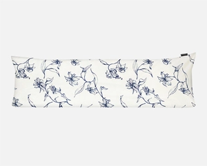 Travesseiro de Corpo Decorativo Alexandre Herchcovitch 0.50x1.35m - Percal 180 Fios