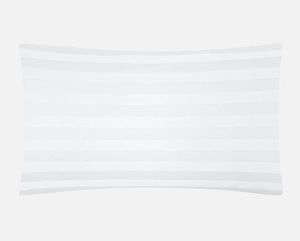 Fronha Zelo Select Maquinetado para Travesseiro 0.50x0.90m - Percal 400 Fios - Toque Acetinado