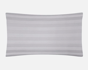 Fronha Zelo Select Maquinetado para Travesseiro 0.50x0.90m - Percal 400 Fios - Toque Acetinado