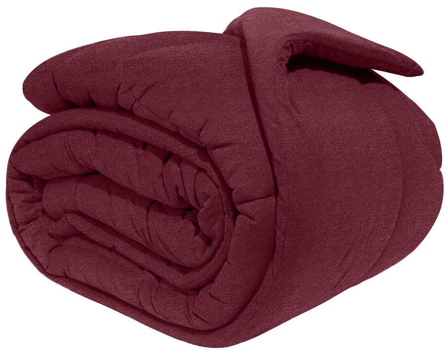 Edredom de Malha Stars Zelo Queen