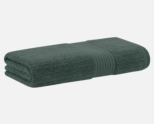 Toalha Banhão Buddemeyer Canelada - Gramatura: 480g/m²