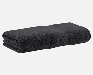 Toalha De Banho Buddemeyer Canelada - Gramatura: 480g/m²