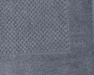 Piso Buddemeyer Luxor - 100% Algodão - Gramatura: 1100g/m²