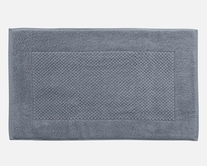 Piso Buddemeyer Luxor - 100% Algodão - Gramatura: 1100g/m²